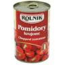 Pomidory krojone 400 g