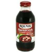 Rolnik – koncentrat zup - Rolnik Barszcz czerwony koncentrat 300ml