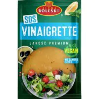 Roleski – dressing - SOS VINAGRETTE SASZETKA 50g