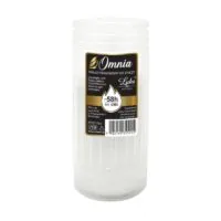 Luks - Wkład do zniczy - Wkład do zniczy OM3 14x5,5