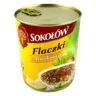 FLACZKI BIWAKOWE 850G