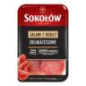 SALAMI DELIKATESOWE 100G