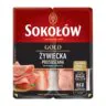 GOLD KIEŁBASA ŻYWIECKA 2x50G