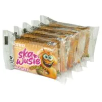 Colian, San – Herbatniki, biszkopty - Herbatniki skawusie 5x14g