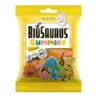 Biosaurus Eko Żelki Smakowe 80g
