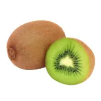 Owoce Egzotyczne - Kiwi szt