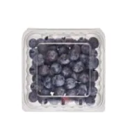 Owoce jagodowe - Borówka amerykańska