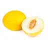 Melon żółty