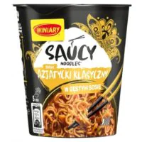 Winiary – Danie w 5 minut - Nudle Azjatycki Klasyczny 75g