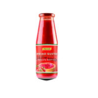 Melissa Primo Gusto - przeciery, passaty, pomidory - Passata Rustica 690g