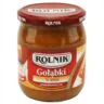 Gołabki w sosie pomidorowym 540ml