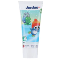 Pasty dla Dzieci 0 - 5l, Jordan - Pingwin