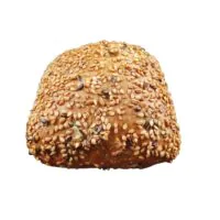 Żabczyńscy- bułki - Bułka z ziarnami