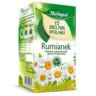Herbata ziolowa rumianek zielnik polski 20*1,5g
