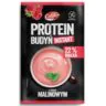 Budyń proteinowy o smaku malinowym 40g
