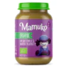 Organiczne Warzywa z Indykiem