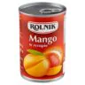 Mango w syropie 425ml