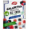 Galaretka b/c o smaku owoców leśnych (przezroczysta) 14g
