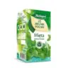 Herbata ziolowa mieta zielnik polski 20*2g