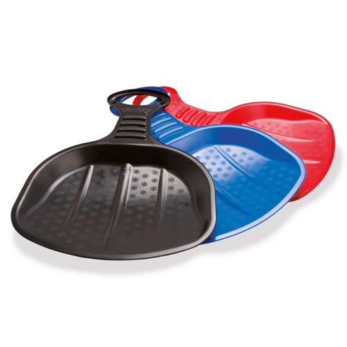 Ślizg Zjazdowy dla Dzieci na Śnieg Jabłuszko, DANTOY