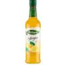 Syrop owocowy cytryna suplement diety 420ml