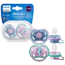 Ultra Air 2-pack KONIK MORSKI 6-18m