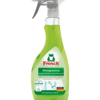 Frosch- do mycia naczyń - ŚRODEK DO KABIN PRYSZNICOWYCH SPRAY WINOGRONOWY 500ML
