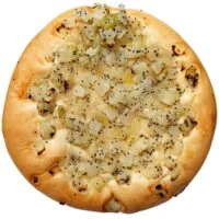 Żabczyńscy- słone przekąski - Przekąska cebularz