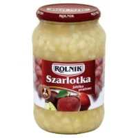 Rolnik - Szarlotka jabłka prażone 900ml