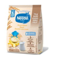 Kaszki Nestle - Mleczno - Ryżowa Banan 230g