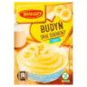Budyń Bananowy z cukrem 60g