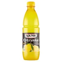 Rolnik - Zaprawa cytrynowa 500ml