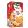 Herbata owocowa imbir pomarancza pigwa herbaciany ogrod 20*2,5g