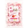 Chrupki kukurydziane z burakiem BEZGL. BIO 55 g