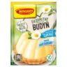 Budyń Śmietankowy Bez Cukru 35g