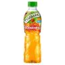 Jabłko - brzoskwinia 500ml