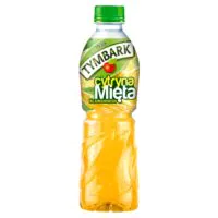 Tymbark - Cytryna - mięta 500ml