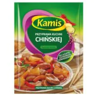 Przyprawy Kamis - Przyprawa do kuchni chińskiej 25g