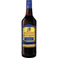 Wino Bezalkoholowe - Grzaniec Galicyjski 1l bezalkoholowy