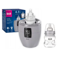 Elektryczny Sterylizator Parowy , Podgrzewacz do Butelek - Podgrzewacz