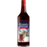 Zimowy Klasyczny Czerwone Słodkie malina 1l