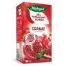 Herbata expresowa Herbaciany Ogrod granat 20x2,5g
