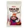 Draze kokosowe white Korsarz 70g