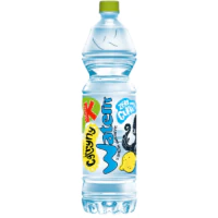 Woda Smakowa Kubuś Waterrr Napój - Cytryna 1,5l