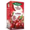 Herbata expresowa Herbaciany Ogrod wisnia 20x2,7g