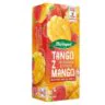 Herbata ekspresowa tango z mango truskawka z mango 20*2g