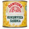 Kukurydza w zalewie 400g