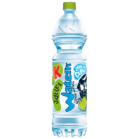 Woda Smakowa Kubuś Waterrr Napój - Jabłko 1,5l