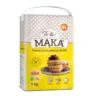 Tota! MĄKA PSZENNA TYP 450 (tortowa) 5kg