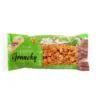 GRUNCHY OWSIANY Z JABŁKIEM 65g